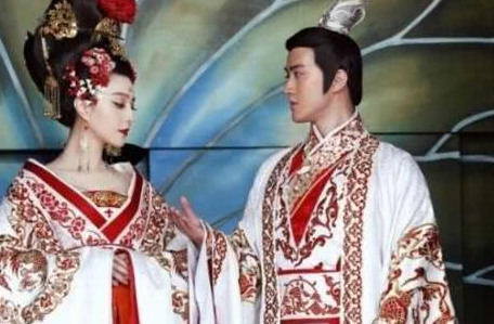 李世民晚年生活如何 武则天为何没有得到李世民的宠爱