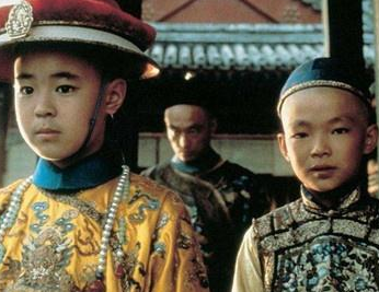 清朝最后三位皇帝没有子嗣的原因是什么?与什么有关