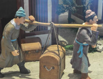 古代具备怎样的社会保障？百姓们的待遇如何？