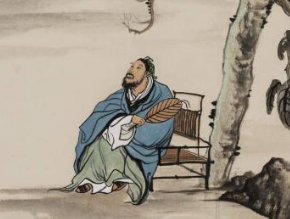 苏洵是个怎样的人？他为何能培养出苏轼和苏辙？