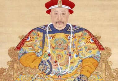 和珅一度富可敌国，为何却轻易的倒台了呢？