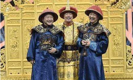 嘉庆新官上任三把火，难道是为了和珅贪污的那笔巨款？