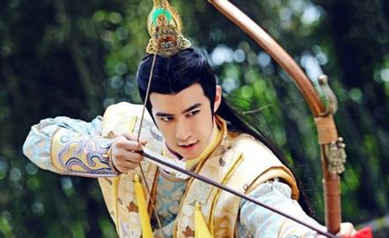 李世民最喜欢的儿子：李泰怎么错失皇位的？