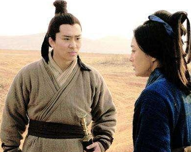 审食其都给刘邦带绿帽子了 刘邦是真的不知道还是假的