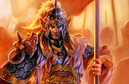 麴义是三国的一员猛将，为何却非常大没有名气呢？