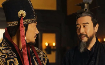 荀彧也想要兴复汉室，为何却不去辅佐刘备呢？