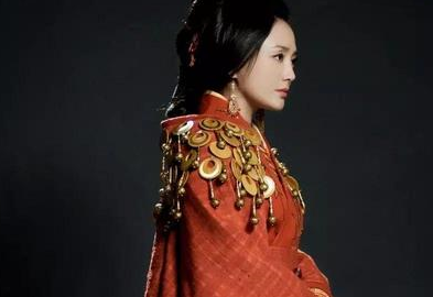 刘友：刘邦的第六个儿子，为了娶了吕雉的侄女？