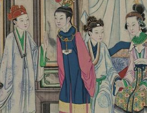 宝玉、秦钟二人相伴是何结局？安排他们初会是秦可卿最大的错误