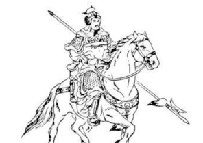 郭子仪一生的巅峰是什么时候？身为武官为何能有如此高的成就？