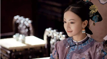 豫妃虽从贵人晋到妃位，但为何还是被乾隆给冷落了？