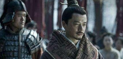 韩信被杀之后 刘邦一点也不知情吗