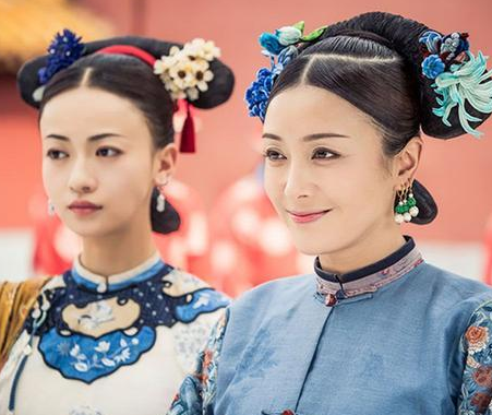 清朝皇室对妃嫔身份如此注重 乾隆为何封一个宫女做皇后