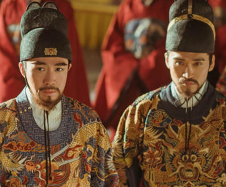 面对李世民夺权 李渊又是怎么对待这个儿子的