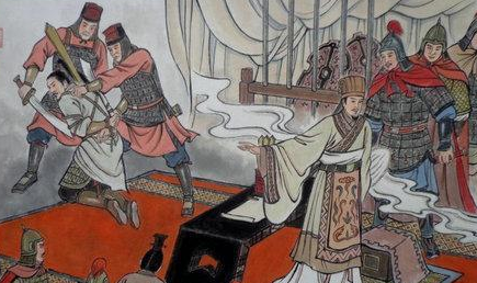 马谡失街亭罪责都在马谡身上吗 诸葛亮杀马谡是有意为之吗