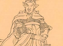 先轸的能力如何？为何他最后选择主动自杀？