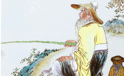 姜子牙如何修治周朝政务，与天下之人共同开创新时代？