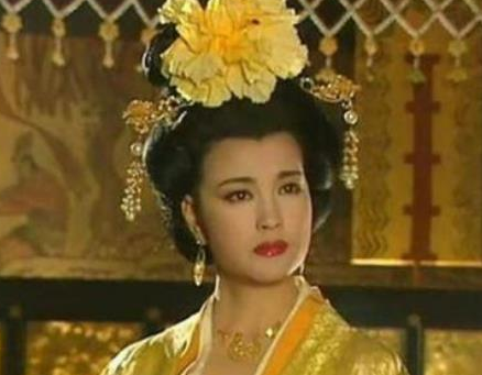 武则天称帝之后 武则天为何把都城迁到洛阳