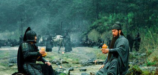 关羽突然发动&ldquo;襄樊之战&rdquo;的原因是什么？