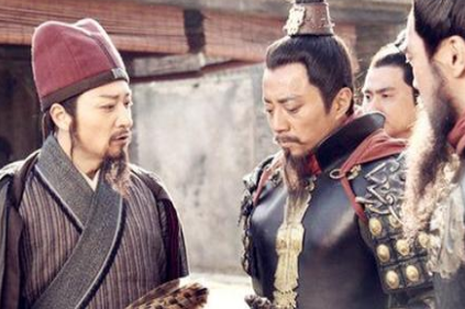 吴用才智过人，他为何要背叛晁盖投靠宋江呢？