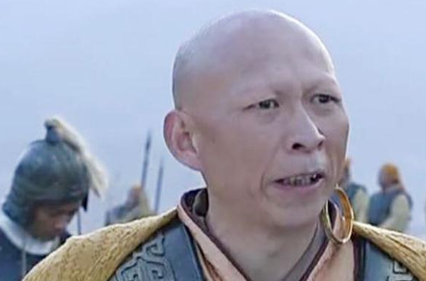 徐寿辉死前乞求陈友谅，陈友谅到底说了什么？