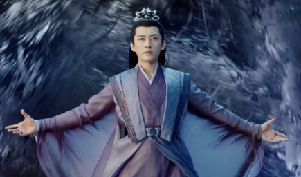 《千古玦尘》天启是谁？天启最后死了吗？