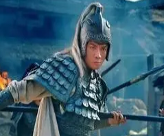 除了七进七出以外，演义中赵云还有什么战役？