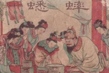 贾似道的身世如何？他是如何成为南宋的宰相的？