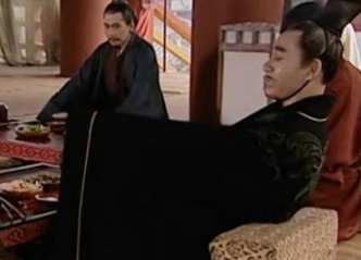 三国时期文官武将都是什么性格？汉朝基因对此影响有多大？