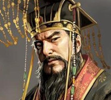 在嬴政统一六国之前 有没有人有望能统一中原