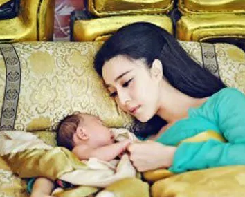 武则天的第一个女儿安定公主，她为武则天带来了什么？