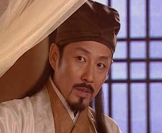 汉武帝决定重用东方朔真的是10万字的简历？