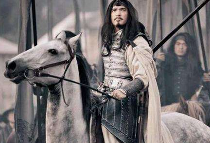 马超差点杀了曹操，为何最后却没能成就大业呢？