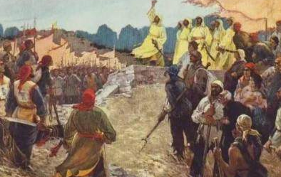 太平天国起事后，为何清朝放任他们发展呢？