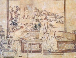 清朝的秘密立储制度是怎么出现的？共秘密立储了几位皇帝？