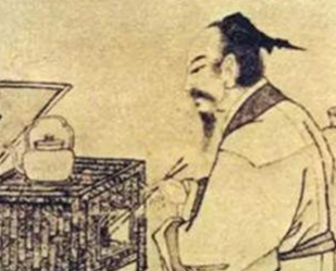 在古代古人会有饮端午茶的习惯呢？这种习惯源于何时