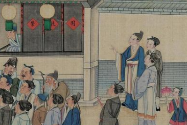 香菱被拐走后的生活怎么样？发生了什么故事呢？