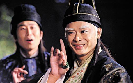 五代十国有一个国家，当官也要被阉？