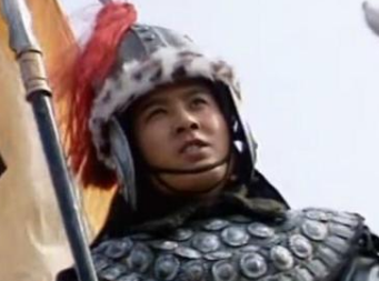 三国演义中马超投降刘备之前说了什么？决定了他的命运