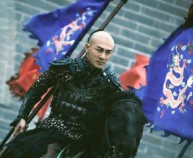 清朝的八旗是怎么来的？八旗是如何发展的？