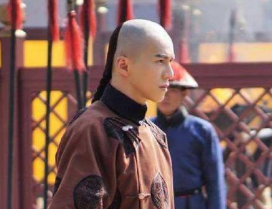 海兰察有哪些功绩？他的儿子又是怎样的命运？