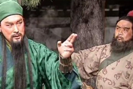 关羽真的很自傲吗？演义中是如何描写的呢？