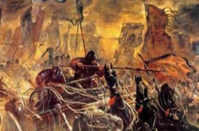 长平之战的惨败只是因为赵括的无能吗？其实不然