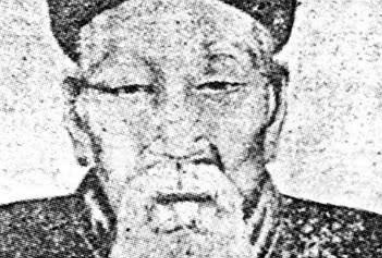 孙嘉淦是什么形象？连雍正都佩服的清朝名臣