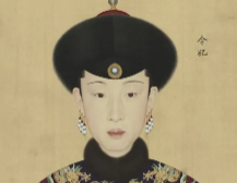 令妃的“令”字来源于什么？乾隆是怎么想的？