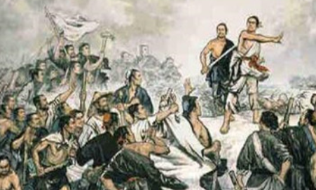 陈胜吴广起义为何会失败？对秦朝产生了哪些影响？