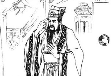 曹魏大臣刘晔是怎么从君子到成为小人的？