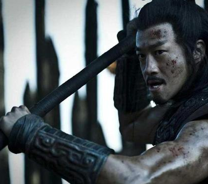 刘邦多次失败都没有问题 为什么项羽败一次就输了