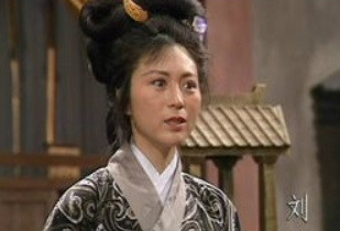 袁绍的妻子是谁？毒辣丝毫不逊色吕后