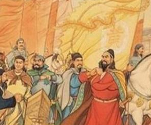 朱温作为后梁的开国皇帝，为什么在历史上的名声不好？