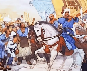 攻破京师逼死崇祯的李自成，为什么没能在山海关之战中取胜？